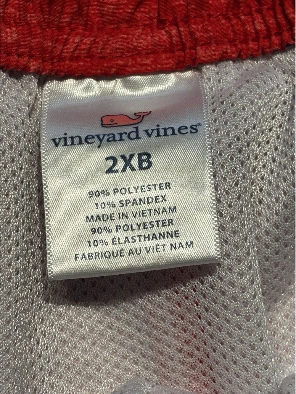 Vineyard Vines product men’s
